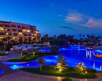 Steigenberger Al Dau Beach Hotel - Hurghada - Pool