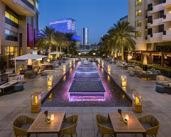 Beach Rotana - Abu Dhabi - Beach