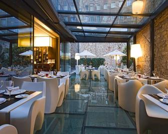 Olivia Plaza Hotel - Barcelona - Restaurant