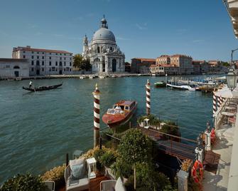 The St. Regis Venice - Venedig - Gebäude