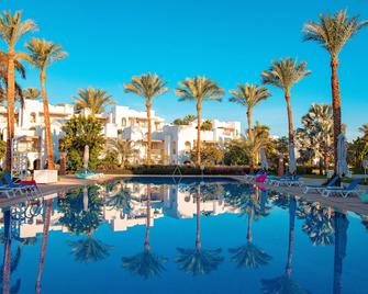 Novotel Sharm El Sheikh - Sharm el-Sheikh - Pool