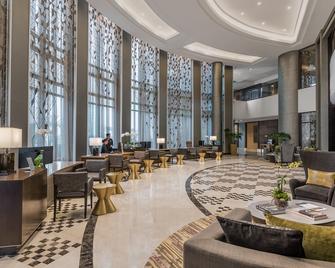 Ascott Makati - Makati - Lobby