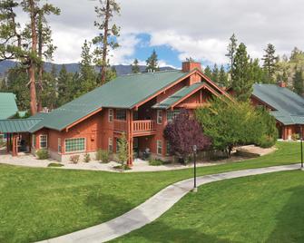 Worldmark Big Bear Lake - Big Bear Lake - Building