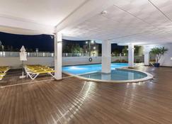 Alvormar Apartamentos Turisticos - Alvor - Pool