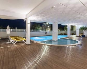 Alvormar Apartamentos Turisticos - Alvor - Pool