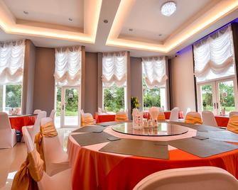 The Smart Hotel Hat Yai - Hat Yai - Restaurant