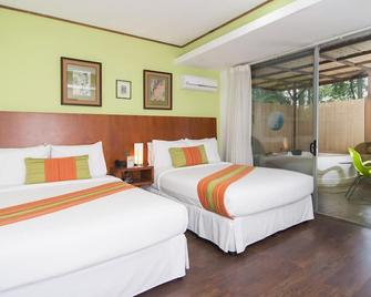 Terrazas de Golf Boutique Hotel - San Jose - Makuuhuone