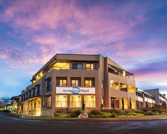 Aurora Ozone Hotel Kangaroo Island - Kingscote - Building