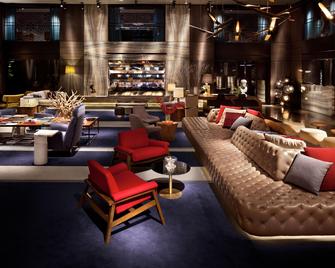 Paramount Hotel Times Square - Nueva York - Lounge