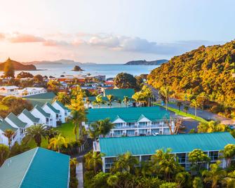 Scenic Hotel Bay of Islands - Paihia - Bể bơi