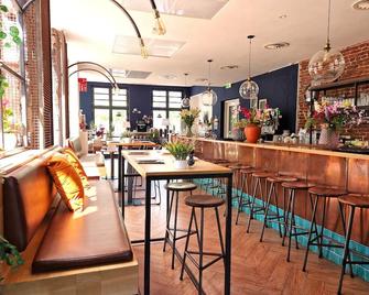 Chasse Hotel - Amsterdam - Bar