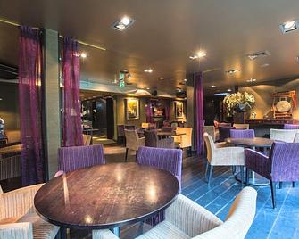 Budget Trianon Hotel - Amsterdam - Hol