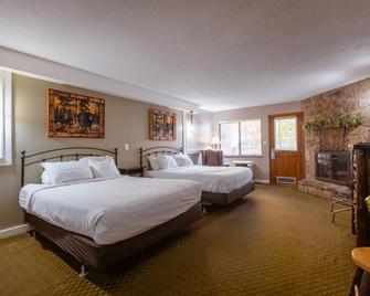 Brookside Resort By Fairbridge - Gatlinburg - Bedroom