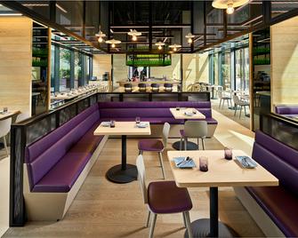 YOTEL Singapore - Singapur - Restauracja