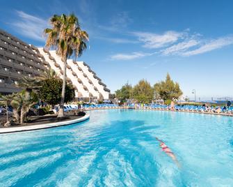 Grand Teguise Playa - Costa Teguise - Pool