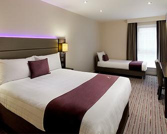 Premier Inn Inverness East - 因弗內斯 - 臥室