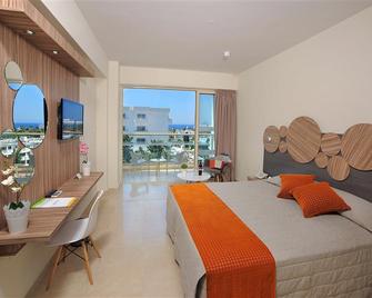 Nelia Gardens - Ayia Napa - Habitación