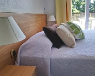 Hotel Résidence Anglet Biarritz-Parme - Anglet - Habitació