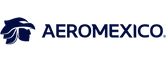 The Aeromexico logo