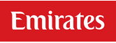 Logo de Emirates