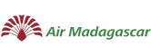 Logo Air Madagascar