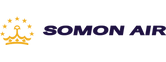 Somon Air logo