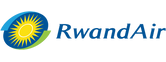 Logo-ul RwandAir