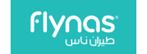 شعار flynas