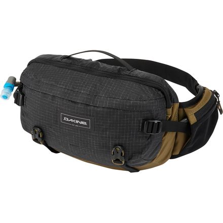 Seeker 6L Lumbar Pack