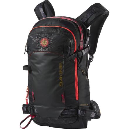 Team Poacher RAS 26L Pack