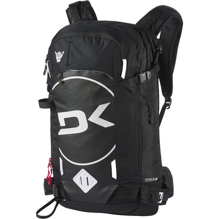 Team Poacher RAS 36L Pack