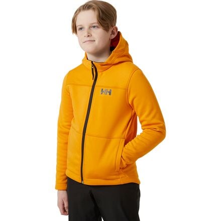 Loen Midlayer Jacket - Boys'