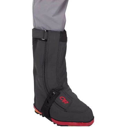 X-Gaiter