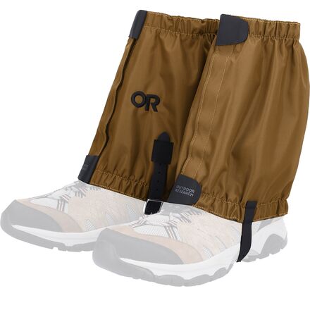 Rocky Mountain Low Gaiter