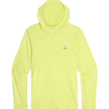 ActiveIce Spectrum Sun Hoodie - Men's