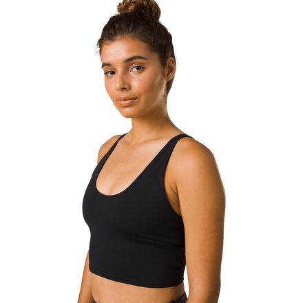 Chakara Crop Top - Women's