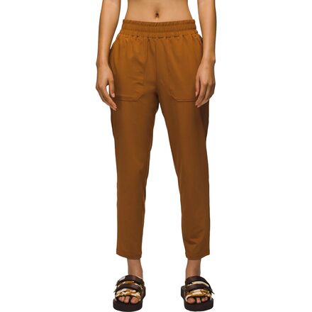 Railay Straight Pant - Women's