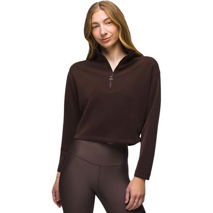 Shea 1/2-Zip Top - Women's