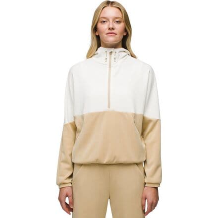 Shea Hot Spell Anorak - Women's