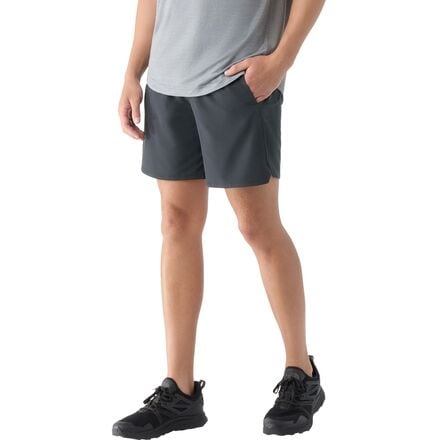 Active Lined 7in Short - Men's