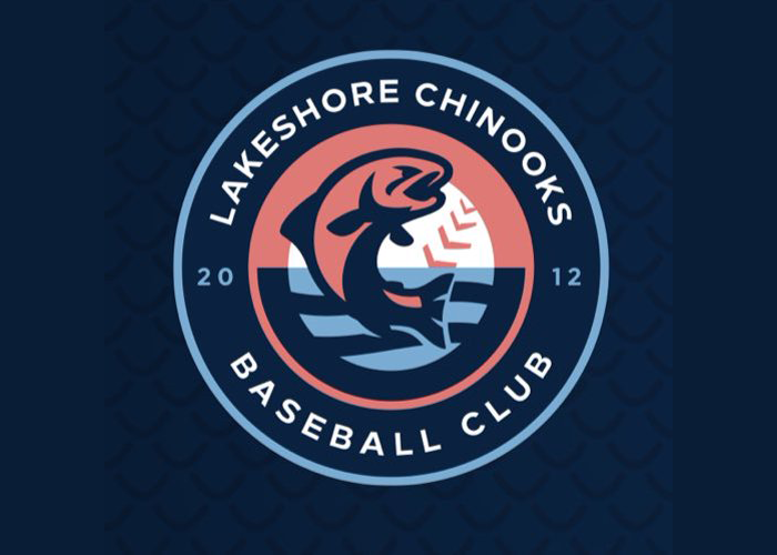 Lakeshore Chinooks unveil “Nook Nation” alternate brand