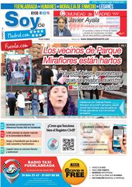 Fuenlabrada (Ed. 2)