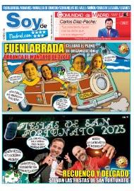 Fuenlabrada (Ed. 1)