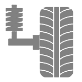 Suspension & Steering