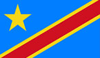 DRC Congo