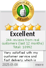 Customer review