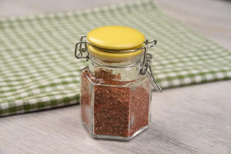 Best Low FODMAP Cajun Seasoning