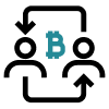 P2P Order Book Exchange Development