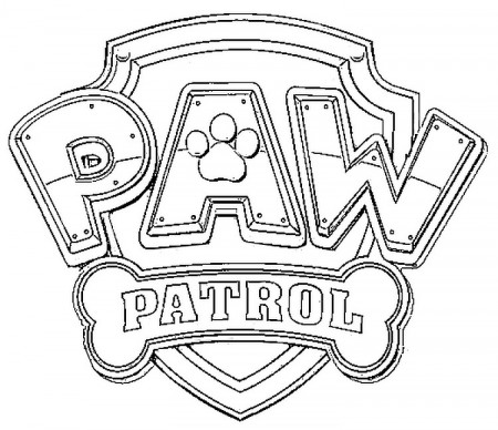 Paw Patrol