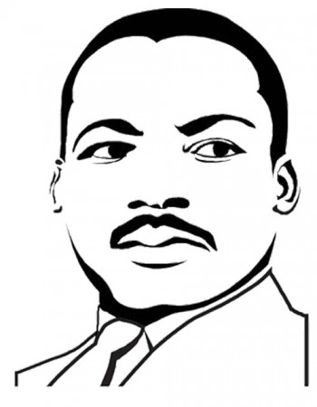 Martin Luther King